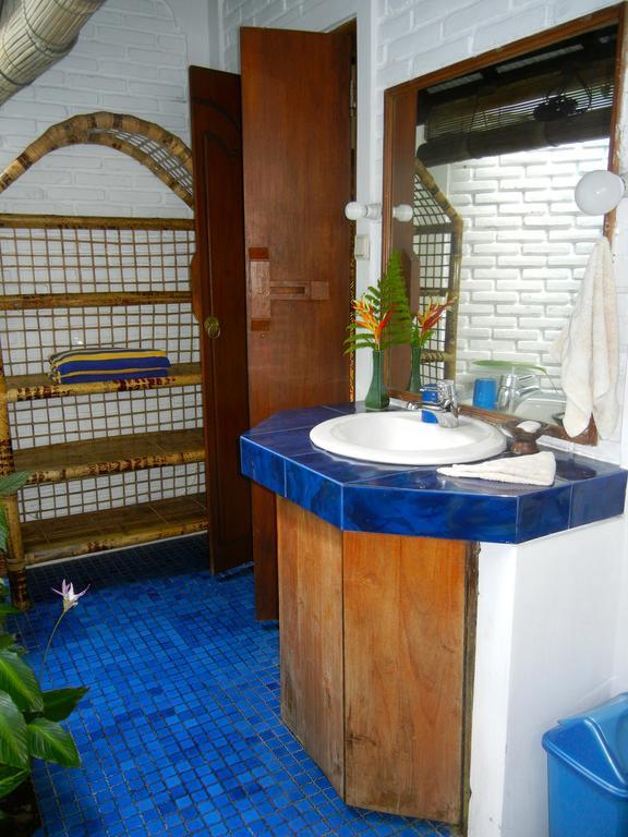 Tirtagangga Water Palace Villas Karangasem Esterno foto